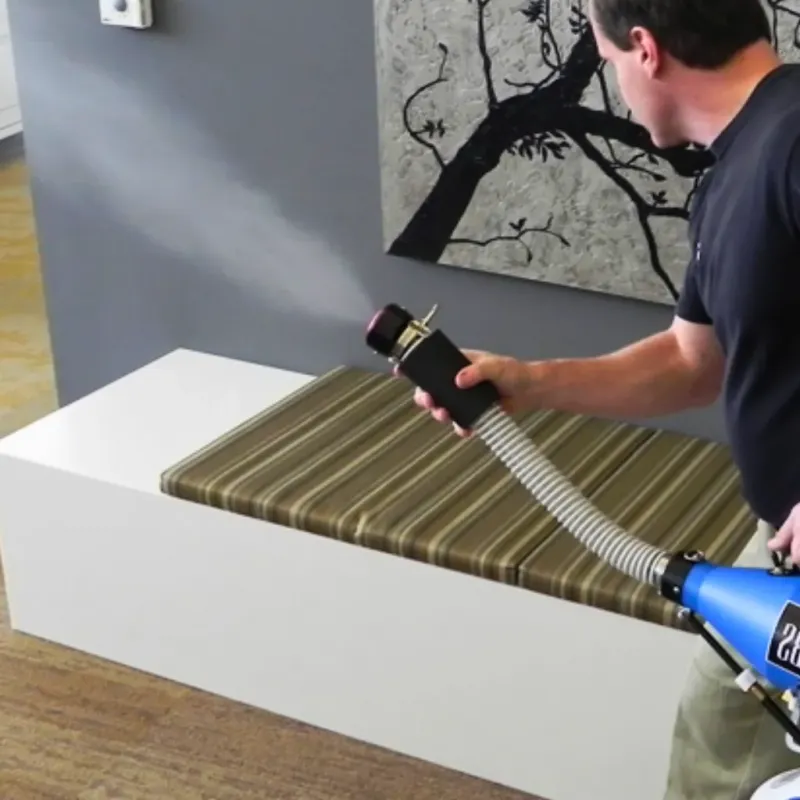 Professional Odor Removal in Monrovia, IN
